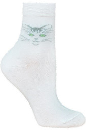 Шкарпетки дитячі Брестські School 3081 (047)