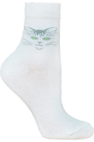 Шкарпетки дитячі Брестські School 3081 (047)