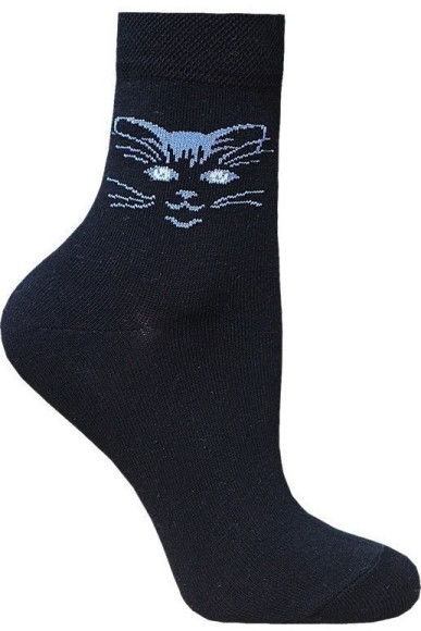 Шкарпетки дитячі Брестські School 3081 (047)