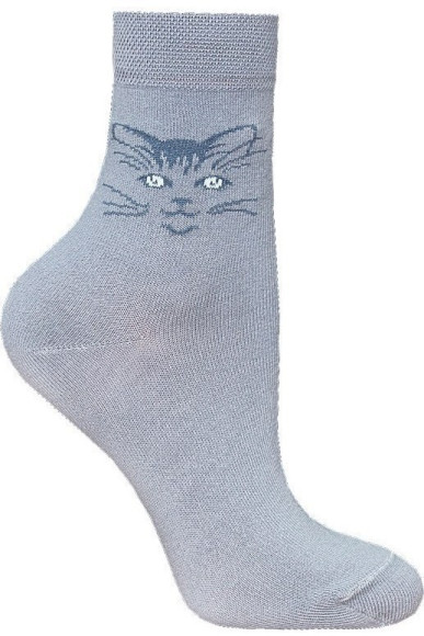 Шкарпетки дитячі Брестські School 3081 (047)