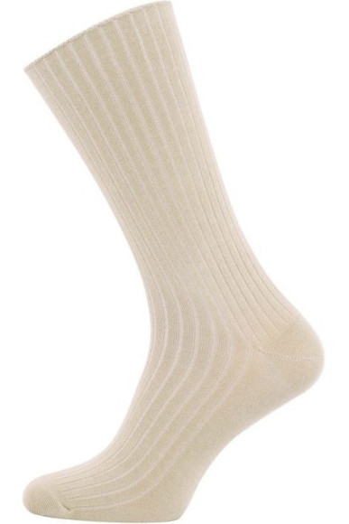 Шкарпетки чоловічі Chili Comfort 113-005 бавовняні з резинкою без тиску