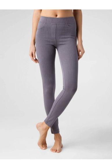 Легінси жіночі Conte Fantasy Scarlett трикотажні