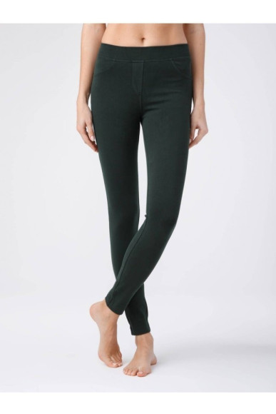 Легінси жіночі Conte Fantasy Scarlett трикотажні