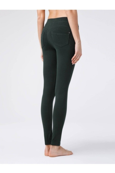 Легінси жіночі Conte Fantasy Scarlett трикотажні