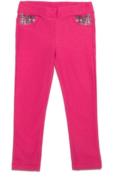 Джегінси для дівчат Conte Fantasy Pina 14С-060ДЛСП