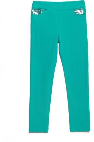 Джегінси для дівчат Conte Fantasy Pina 14С-060ДЛСП