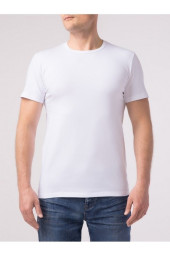 Фуфайка чоловіча Basic DiWaRi MF 309-10