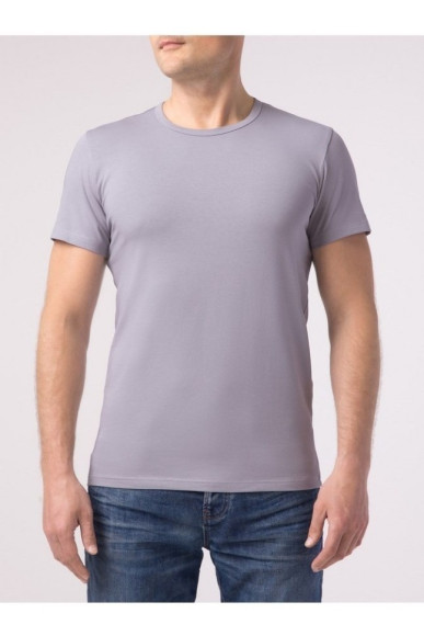 Фуфайка чоловіча Basic DiWaRi MF 309-10