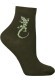 Шкарпетки CHILI 748-9K5 бавовняні