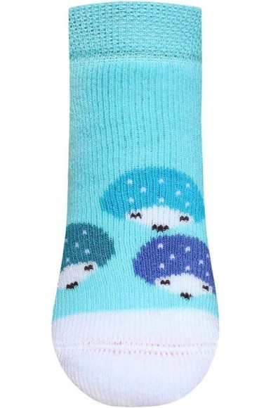 Шкарпетки дитячі Брестські 3060 (891) махрові