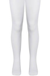Колготки дитячі Movement Standard TIG/02R (000) у рубчик