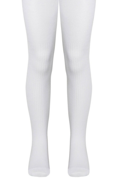 Колготки дитячі Movement Standard TIG/02R (000) у рубчик