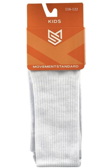 Колготки дитячі Movement Standard TIG/02R (000) у рубчик