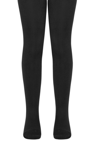 Колготки дитячі Movement Standard TIG/02R (000) у рубчик