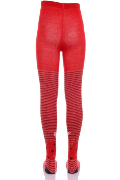 Колготки дитячі Tuptusie 395-7Y9 бавовняні