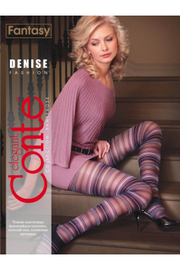 Колготки жіночі Conte Fantasy Denise Колготки жіночі Conte Fantasy Denise