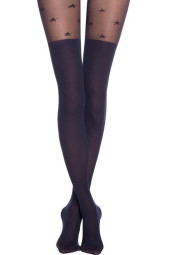 Колготки жіночі Conte Fantasy Starlight