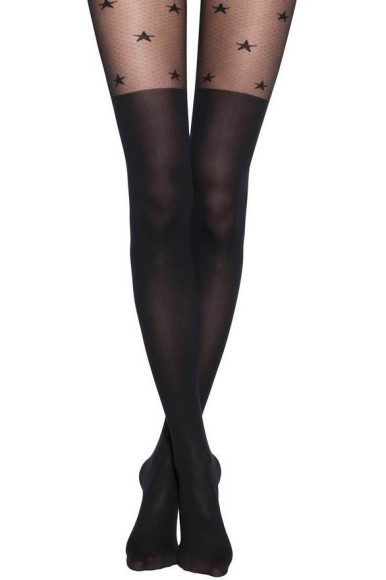 Колготки жіночі Conte Fantasy Starlight