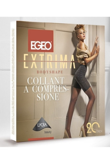 Колготки жіночі Egeo Extrima Compressione 20 Den