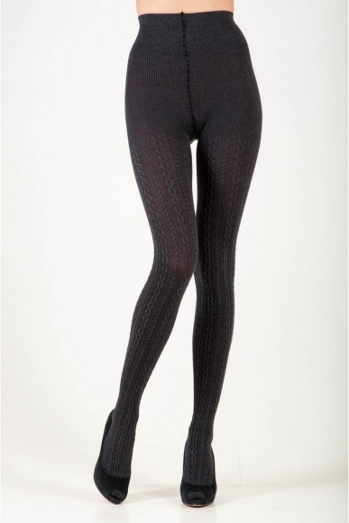 Колготки жіночі Legs L8006 Cotton BUNCH MONICA