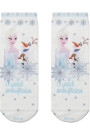 Шкарпетки дитячі Conte Disney Frozen 18С-203СПМ (302) святкові