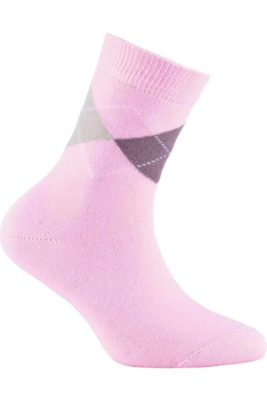 Шкарпетки дитячі Tuptusie 100-7E2 бавовняні