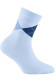 Шкарпетки дитячі Tuptusie 100-7E2 бавовняні