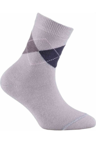 Шкарпетки дитячі Tuptusie 100-7E2 бавовняні