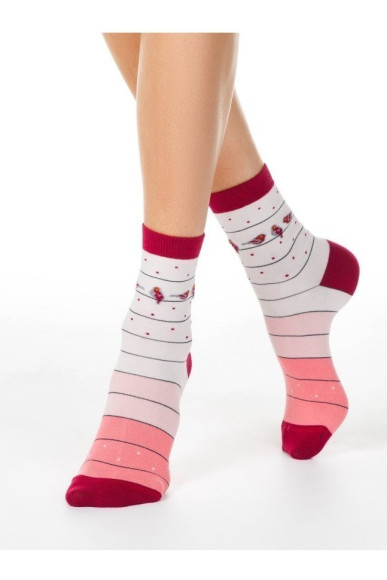 Шкарпетки жіночі Esli Classic 15С-20СПЕ (113)