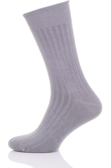 Шкарпетки чоловічі Chili Comfort 113-8X2 бавовняні