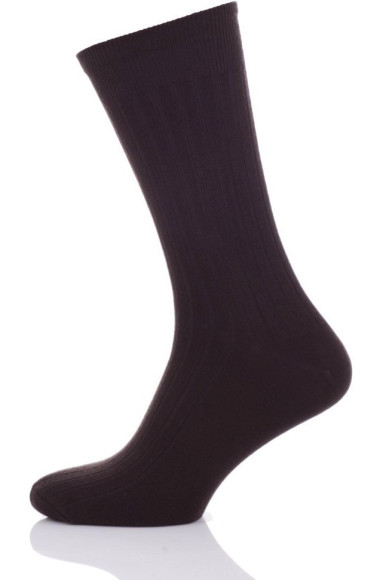 Шкарпетки чоловічі Chili Comfort 113-8X2 бавовняні