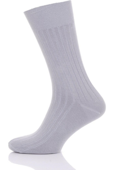 Шкарпетки чоловічі Chili Comfort 113-8X2 бавовняні
