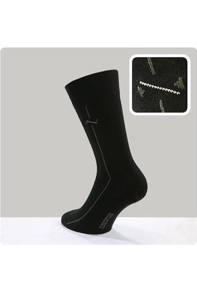 Шкарпетки чоловічі Diwari Classic 5С-08СП (005)