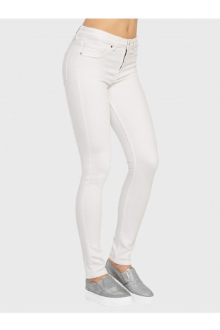 Джинси жіночі Conte Slim Straight CON-38W моделюючі Джинси жіночі Conte Slim Straight CON-38W моделюючі
