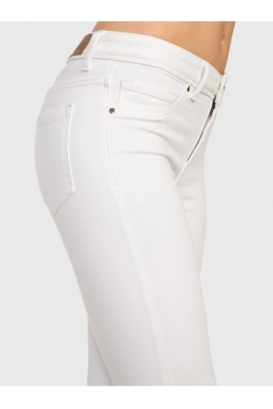 Джинси жіночі Conte Slim Straight CON-38W моделюючі