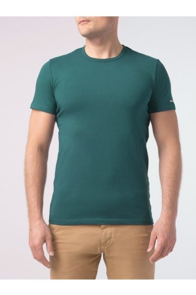 Фуфайка чоловіча Basic DiWaRi MF 744 17С-385ТСП