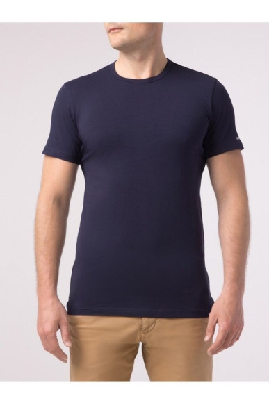 Фуфайка чоловіча Basic DiWaRi MF 744 17С-385ТСП