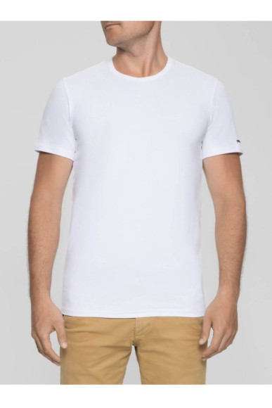 Фуфайка чоловіча Basic DiWaRi MF 744 17С-385ТСП