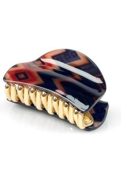 Заколка для волосся "Краб" Esli EH 485