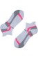 Шкарпетки жіночі Chobot X-prof 52-92 (082)