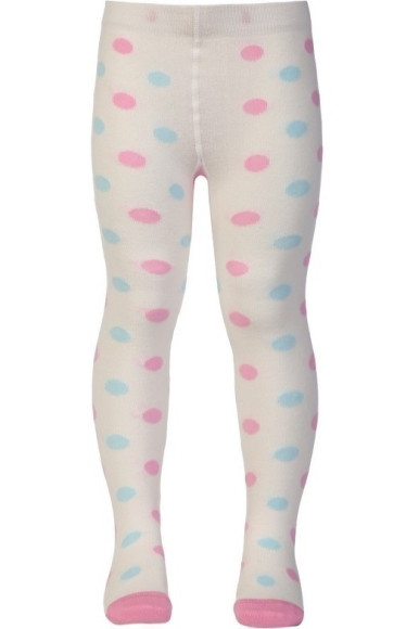 Колготки дитячі Conte-kids Tip-Top 18С-281СП (490) Веселі ніжки