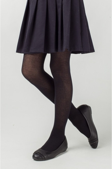 Колготки дитячі Naviale 1100 Cotton (3 пари) 40 Den