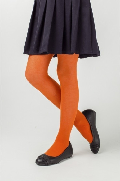 Колготки дитячі Naviale 1100 Cotton (3 пари) 40 Den