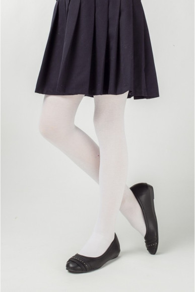 Колготки дитячі Naviale 1100 Cotton (3 пари) 40 Den