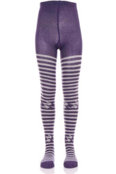 Колготки дитячі Tuptusie 395-7Z1 бавовняні