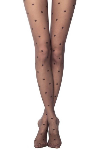 Колготки жіночі Conte Fantasy Desire