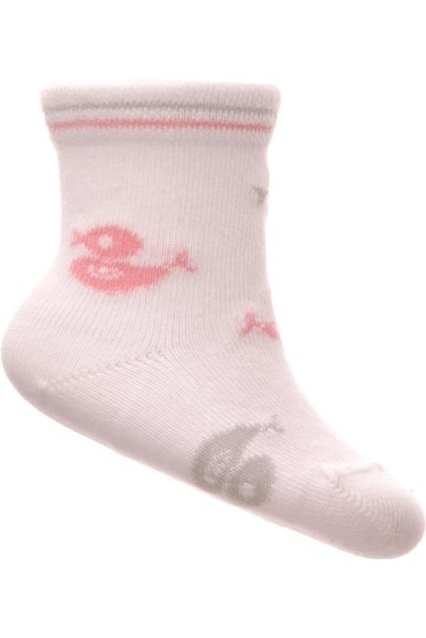 Шкарпетки дитячі TUPTUSIE 768-4K9