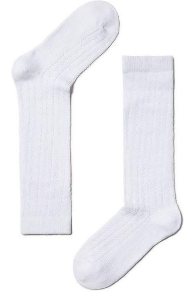 Гольфи дитячі Conte-kids Miss 7С-79СП (026) ажурні Гольфи дитячі Conte-kids Miss 7С-79СП (026) ажурні