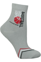 Шкарпетки Chili 748-B6H бавовняні