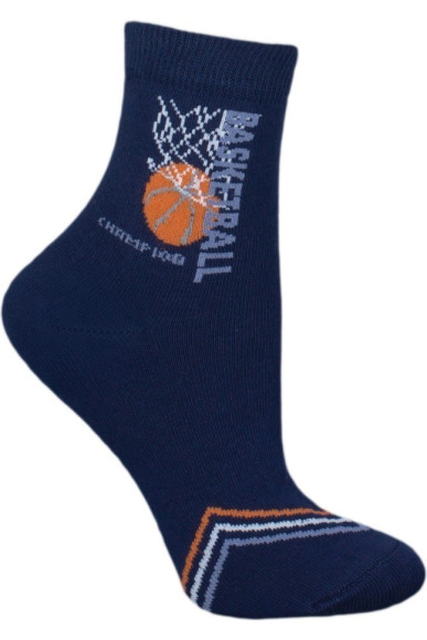 Шкарпетки Chili 748-B6H бавовняні